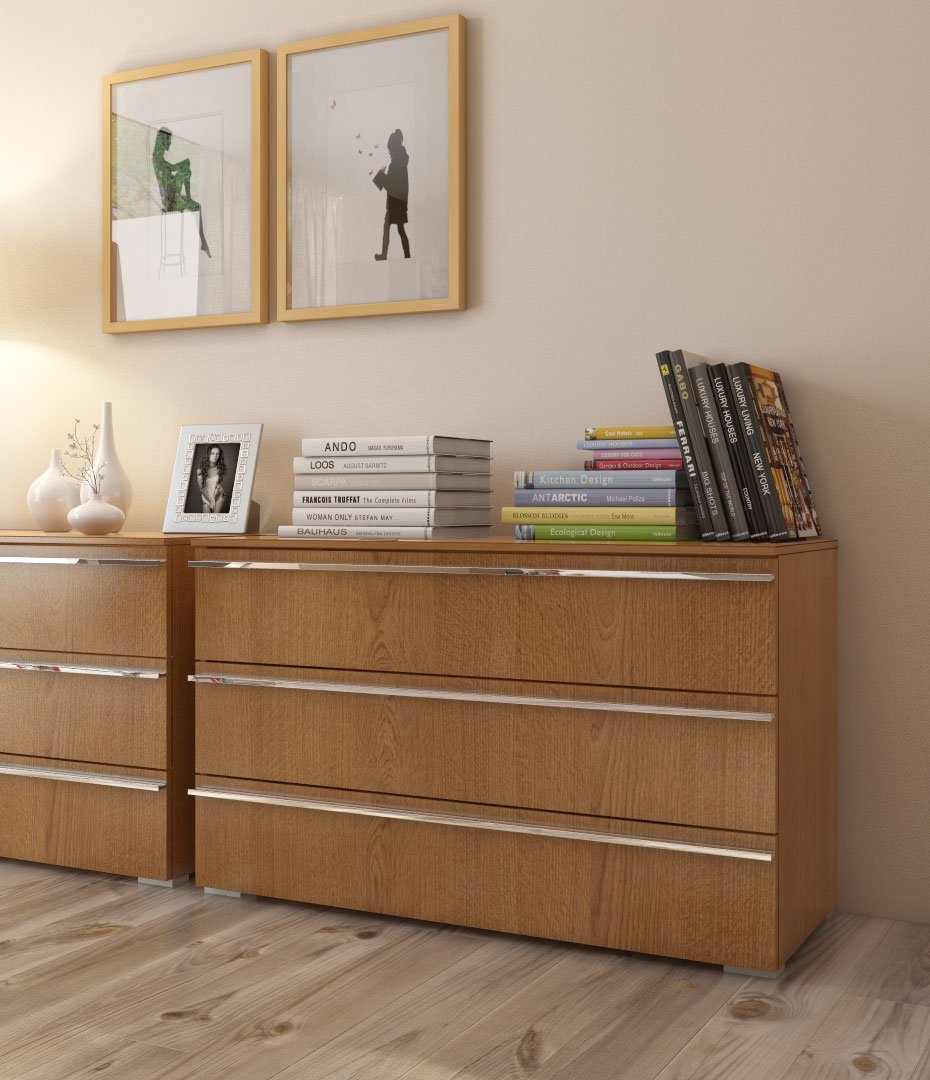 Комод Adelta Standard (артикул 689)